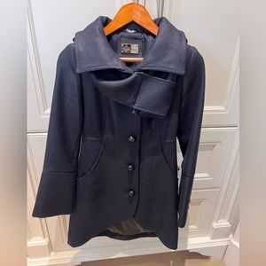 Manage Wool Jacket,